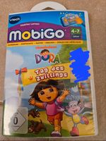 MobiGo Dora Spiel für die Konsole Niedersachsen - Hameln Vorschau