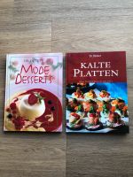 Dr. Oetker Mode Desserts Kalte Platten Niedersachsen - Neuenkirchen-Vörden Vorschau