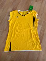 Erima Trikot, T-Shirt, Größe 42, neu, gelb schwarz Bremen - Neustadt Vorschau