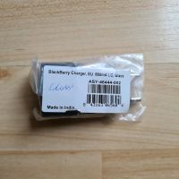 Blackberry USB Ladegerät Original Neu #3 Nürnberg (Mittelfr) - Nordstadt Vorschau