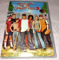 Hercules und die Sandlot Kids 2 DVD sehr guter zustand Rheinland-Pfalz - Bolanden Vorschau