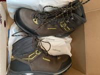 Wanderschuhe LOWA LADY LIGHT GTX Gr. 41,5 Gore Tex - in OVP Schleswig-Holstein - Kaltenkirchen Vorschau