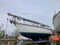Segelboot Venus 31 Motorsegler Nordrhein-Westfalen - Lemgo Vorschau