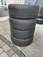 Continental Winterreifen TS850P 235/40 R 19 Zoll V XL Nordrhein-Westfalen - Wenden Vorschau