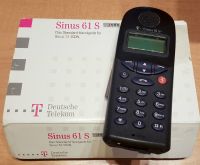 Siemens S 61 S ISDN (gebraucht) Essen - Essen-Ruhrhalbinsel Vorschau