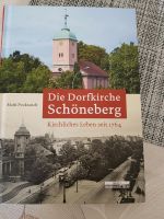 Die Dorfkirche Schöneberg Berlin - Neukölln Vorschau