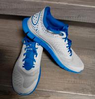 Nike Laufschuh Free 4.0 V 2 Gr. 41 Bayern - Rehau Vorschau