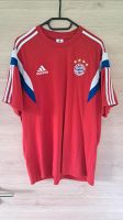 FC Bayern München Trainingsshirt 12/13 Bayern - Chamerau Vorschau