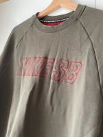 Nike SB Vintage Sweater Grün Green Gr. L / XL Baden-Württemberg - Offenburg Vorschau