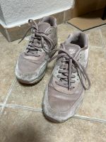 Nike Air Max 90 rosa samt Gr. 39 Nordrhein-Westfalen - Gummersbach Vorschau