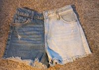 Jeans Shorts h&m Gr. 140.   wie NEU Nordrhein-Westfalen - Haan Vorschau