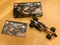 LEGO Technik 42026 - Technic Action Racer Köln - Rodenkirchen Vorschau