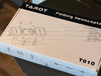 Tarot T810 Hexacopter Rahmen. neu aus Lagerräumung Niedersachsen - Wedemark Vorschau
