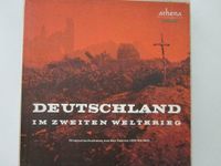 Schallplatten Deutschland im Zweiten Weltkrieg Nordrhein-Westfalen - Düren Vorschau