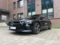 Mercedes Benz CLA 200 Progressive Line/Ambiente/LED Altona - Hamburg Ottensen Vorschau