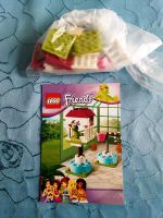 Lego Friends Nr.  41024 Papageienkäfig Bayern - Güntersleben Vorschau