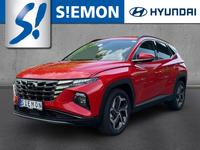 Hyundai Tucson HEV 1.6 AT 2WD TREND Assist.P. el.Heckkla Niedersachsen - Salzbergen Vorschau