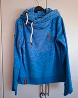 Naketano Damen Hoodie Kapuzenpullover Pullover L 40 42 Rheinland-Pfalz - Haßloch Vorschau