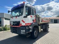 MAN TGS 18.440 BB 4x2 / Schalter / E5 / Meiller Hessen - Friedberg (Hessen) Vorschau