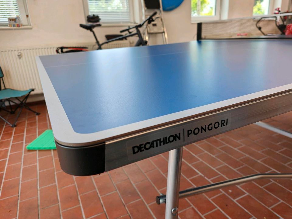 Tischtennisplatte neu unbenutzt in Hamburg