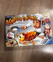 Kakerlakak Spiel Baden-Württemberg - Konstanz Vorschau