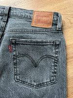 Levi‘s 501 Straight Jeans - neu - W28 L30 Hessen - Rüdesheim am Rhein Vorschau