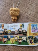 Harry Potter Gold kinder Joy 2024 Hessen - Taunusstein Vorschau