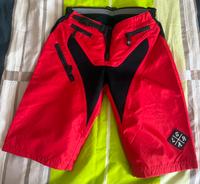 Loosriders MTB Shorts Radhose Downhillhose Gr. 32 Niedersachsen - Emsbüren Vorschau