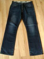 Manguun Jeans Herren Gr. 34 L 32 Saarland - Lebach Vorschau