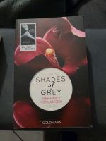 Fifty shades of grey geheimes Verlangen Nordrhein-Westfalen - Wegberg Vorschau