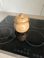 Knoblauchtopf Küche Keramik Krug Tasse Zwiebeln Bayern - Nassenfels Vorschau