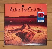 Alice In Chains - Dirt Limited Colored Vinyl Schallplatte Rheinland-Pfalz - Trier Vorschau
