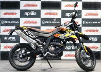 Aprilia SX 125 Neu Hessen - Kassel Vorschau