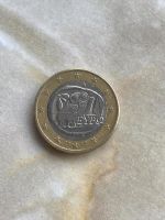 1 Euro Münze -Griechenland - Niedersachsen - Nienburg (Weser) Vorschau