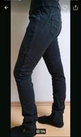 Freesoul Jeanshose schwarz Größe S Hessen - Wetzlar Vorschau