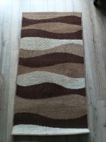 Teppich in Teddyfell Optik von Meradiso 80x150cm Nordrhein-Westfalen - Warendorf Vorschau