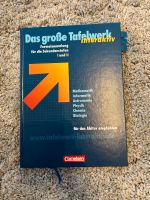 Das große Tafelwerk Abitur Oberstufe Herzogtum Lauenburg - Wentorf Vorschau