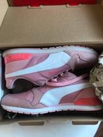 Puma Softfoam Sneaker Gr.38 rose Neuwertig Kreis Pinneberg - Elmshorn Vorschau