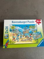 Puzzle Ravensburger Rheinland-Pfalz - Ehlscheid Vorschau