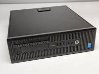 Desktop PC HP ELITEDESK 800 G1 SFF: i5(3,3GHz), 8GB-318533-20 Hessen - Weilrod  Vorschau