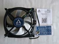 Arctic Alpine 64 Pro CPU Kühler Kr. München - Haar Vorschau