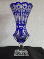 Arnstadt Bleikristall Vase Berlin - Pankow Vorschau