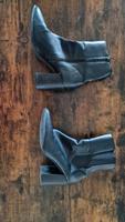 Schuhe gebraucht Nordrhein-Westfalen - Verl Vorschau