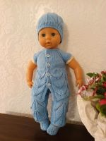 Baby Born Puppen Kleidung ca 40-43cm Größ Nordrhein-Westfalen - Kalletal Vorschau