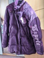 Winterjacke Anorak von Esprit 152/158 Sachsen-Anhalt - Kabelsketal Vorschau