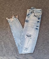 H&M Jeans Gr 34 XS S 170 toll zu Shirt Bluse Pullover Jacke Top Nordrhein-Westfalen - Lichtenau Vorschau