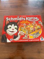 Schmidts Katze und die Mäusebande Bayern - Kümmersbruck Vorschau