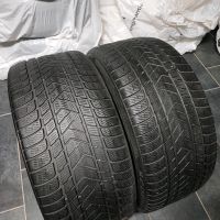 2x Winterreifen Pirelli Scorpion 295/35R21 107V DOT2019 Hessen - Dillenburg Vorschau