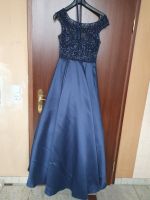 Kleid - festliches Kleid - Abendkleid Gr. 38 Bayern - Faulbach Vorschau