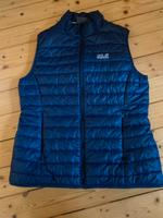 Weste Jack Wolfskin  microguard Gr. m Hessen - Solms Vorschau